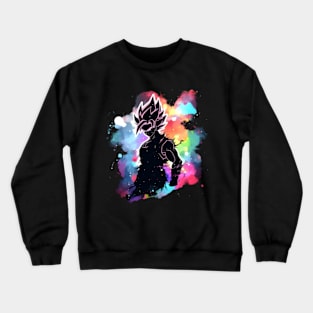 goku Crewneck Sweatshirt